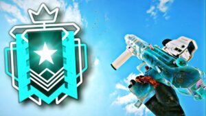 How to SOLO QUEUE to Champion - Console Rainbow Six Siege