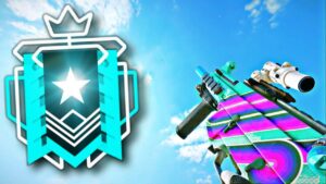 How to SOLO QUEUE to Champion - Console Rainbow Six Siege