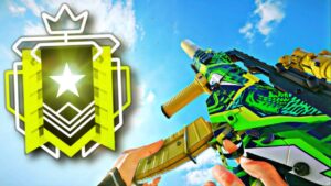 How to SOLO QUEUE to Champion - Console Rainbow Six Siege