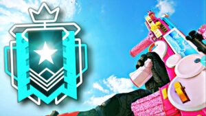 How to SOLO QUEUE to Champion - Console Rainbow Six Siege