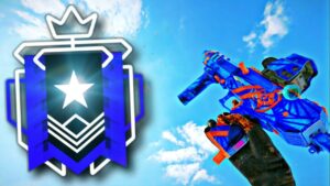 How to SOLO QUEUE to Champion - Console Rainbow Six Siege (NEW LAIR MAP)