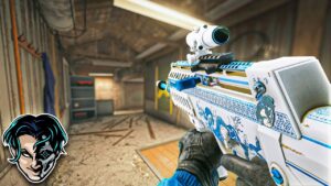 How to play "Ying" In Rainbow Six Siege