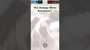 I Can’t See They Can’t See Strategy R6 😎 #r6 #rainbowsixsiege