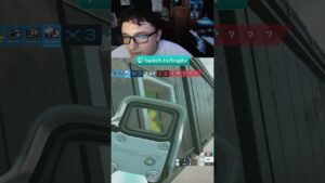 I LOVE HACKING IN RAINBOW SIX SIEGE #streamer #tomclancy #champ