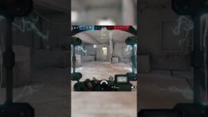 I Stood My Ground | Tom Clancy's Rainbow Six Siege