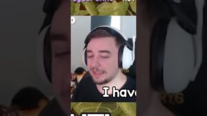 I am a prophet in Rainbow Six Siege!