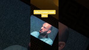 "I can't remember what my rank is bro" #r6s #rainbowsixsiege #r6siege #siegemoments #siege