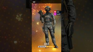 I got Solis in a Pack! #rainbowsixsiege #r6