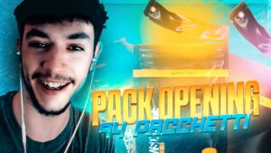 IL PACK OPENING PIÙ GRANDE DELLA NUOVA SEASON! - Rainbow Six Siege