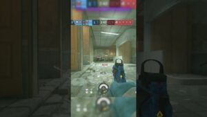 IM SO TIRED OF GLITCHES | Rainbow Six Siege | #rainbowsixsiege #shorts