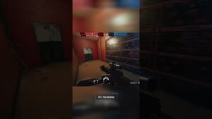 IQ matters, kid! 🧠🤯 - Rainbow Six Siege