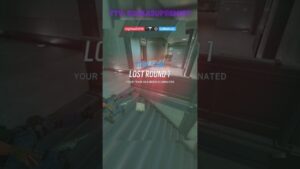 IS THIS PLAYER CHEATING? | Rainbow Six Siege | #rainbowsixsiege #shorts