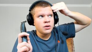 If I Lose This 1v1, I Shave My Eyebrows... (Rainbow Six Siege)