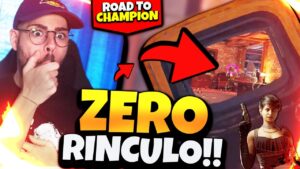 Il Miglior ALIBI ITALIANO gioca Ranked su R6! - Rainbow Six Siege ITA Gameplay Ranked PC