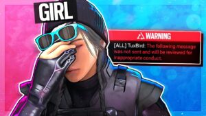 I'll Regret Making This Rainbow Six Siege Video