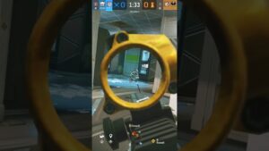 I'll Trade You #rainbowsixsiege #shorts #shortsfeed #viral
