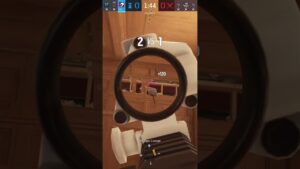 I'm lost but so are they...  ||  Rainbow Six Siege Y8S4