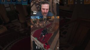 It's A Christmas Miracle #RainbowSixSiege #SiegeDad #WalmartWarden #HolidaysWithShorts