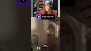 Jebaited | Rainbow Six Siege | #Twitch