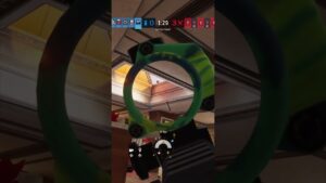 Just Some Old Clips #rainbowsixsiege #reels #old