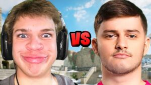 Jynxzi 1v1s The Best Rainbow Six Siege Player Of All Time Shaiiko | Full Stream 12/17/23