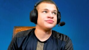 Jynxzi vs ST0MPN For $1000 In Rainbow Six Siege