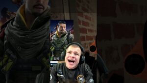 Jynxzi vs Shaiiko #r6siege #6siege #rainbowsixsiege #jynxzi