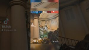 Kapkan Clutch #R6S #GAMING #SIEGECLIPS #RAINBOWSIXSIEGE #R6 #AUS #OCE #PC