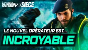 Le NOUVEL OPERATEUR est... INCROYABLE ! 😍😍😍