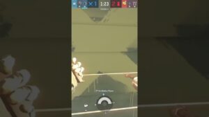 Let him cook #rainbowsixsiege #6siege #r6siege #rainbowxsix #rainbowsixsiegeclip #rainbow #gaming