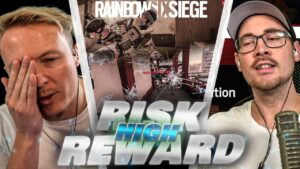 Letztes Ranked der Season DIESMAL WIRKLICH! | Rainbow Six Siege