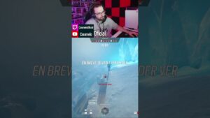 Lo MALO del NUEVO EVENTO de R6 | Rainbow Six Siege #shorts