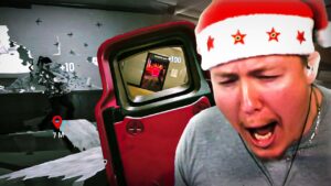 Luck Bonus durch Weihnachtsmütze?! 🥇 | Rainbow Six Siege