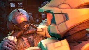 MUSTARD BEEF TURNS RAINBOW SIX TO ASH | Rainbow Six Siege