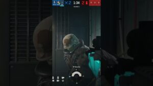 MY R6 TEAMMATES #shorts #r6s #rainbowsixsiege