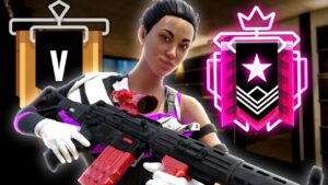 Making Solo Q EASY… Rainbow Six Siege