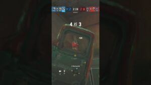 Merry Christmas 💯 #ps5 #rainbowsixsiege #youtubeshorts #youtube #streamer #ranked