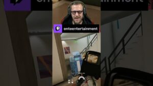 Montangne lernt fliegen 🤣 | Rainbow Six Siege