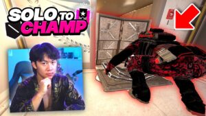 Most Common Mistake Players Make in 2023 | The Lone Wolf EP.4