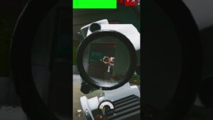 Most Intense Scariest Rainbow Six Siege Moment That Stopped My Heart