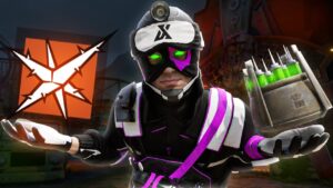 NEW Lesion Is INSANE... Rainbow Six Siege