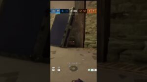 NEW SNEAKY C4 SPOT ON VILLA ? - Rainbow Six Siege