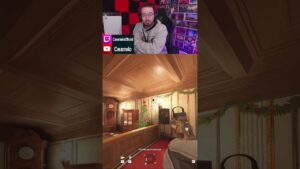 NO SABÍAS este SPOT para MAESTRO en R6 🤬🤐 Rainbow Six Siege #shorts