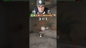 NOOOOO - RAINBOW SIX SIEGE ITA