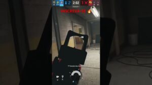 NOS EMBALOS DA DOZADA - RAINBOW SIX SIEGE - PS5