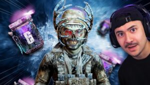 New *FREEZE FOR ALL* Event in Rainbow Six Siege