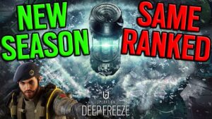 New Season, Same Ranked 2.0