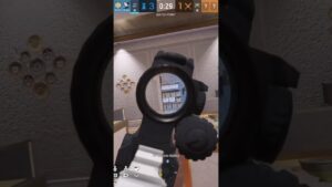 No way these are real humans in the game. (Rainbow six siege)