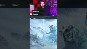 Nuevo PAQUETE NAVIDAD PERSONAJE *GRATIS* Caramelo Rainbow Six Siege Gameplay Español #shorts