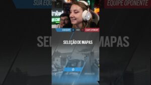 O PIOR MAPA DO RAINBOW SIX SIEGE 🤔 #shorts